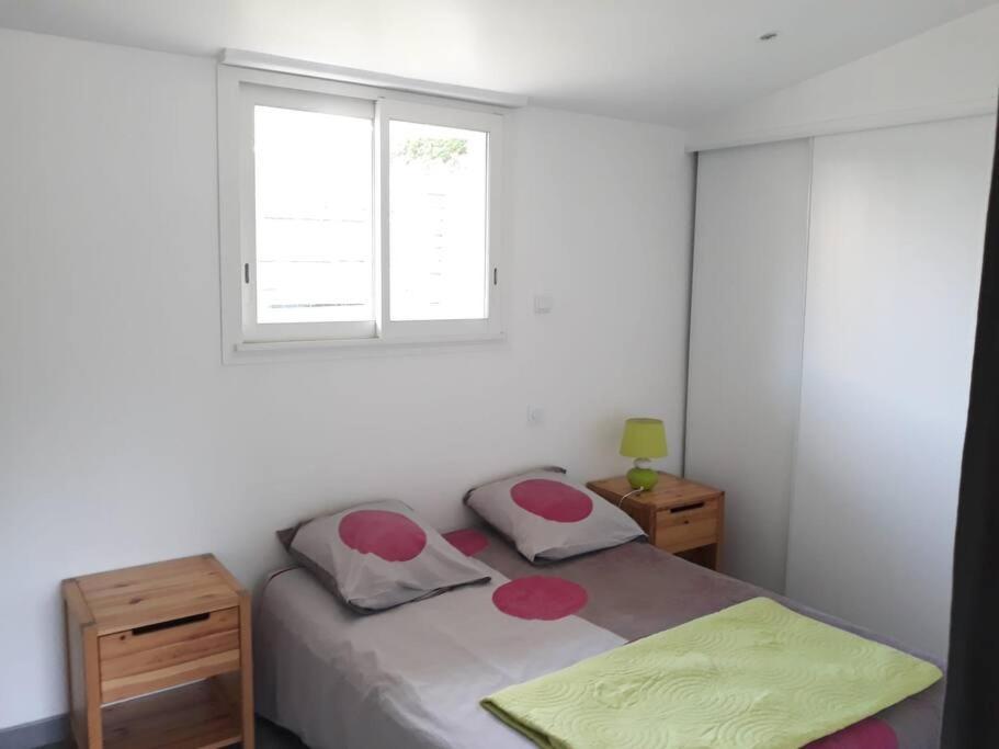Maison De 4 Personnes Saint-Porchaire Экстерьер фото